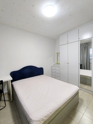 Blk 847 Tampines Ville (Tampines), HDB 4 Rooms #492998931